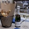 Open Wide For Fried Chicken & Champagne At LES Newcomer Birds & Bubbles